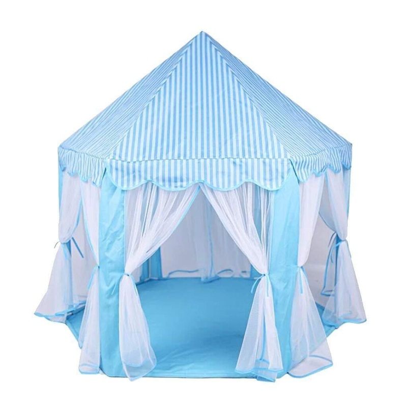 Tent-Octogon Dome Shape FTS32393