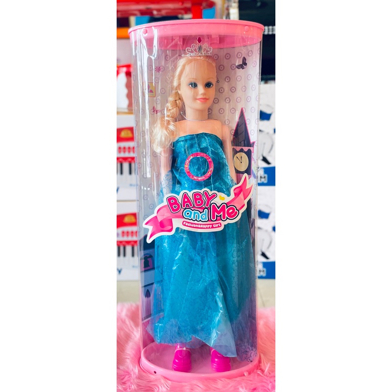 Toy Doll Walking w/Music  32 Ftoy2021154