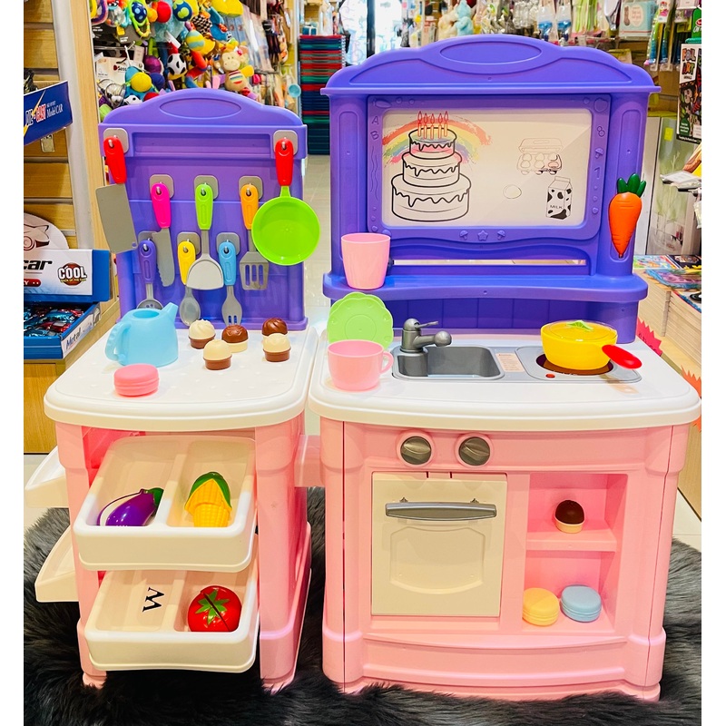 Toy Kitchen Ftoy2021130