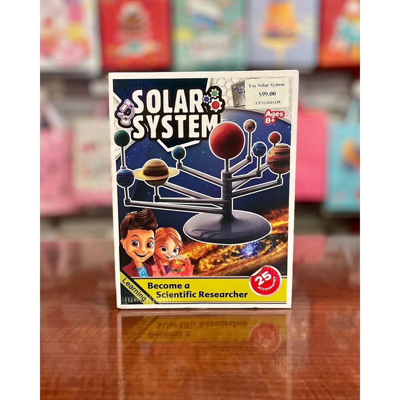 Toy Solar System Ftoy2021138