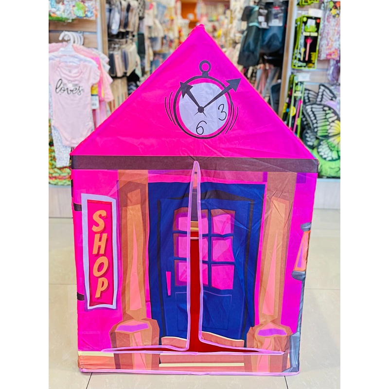 Toy Tent-Candy Design Ftoy2021150
