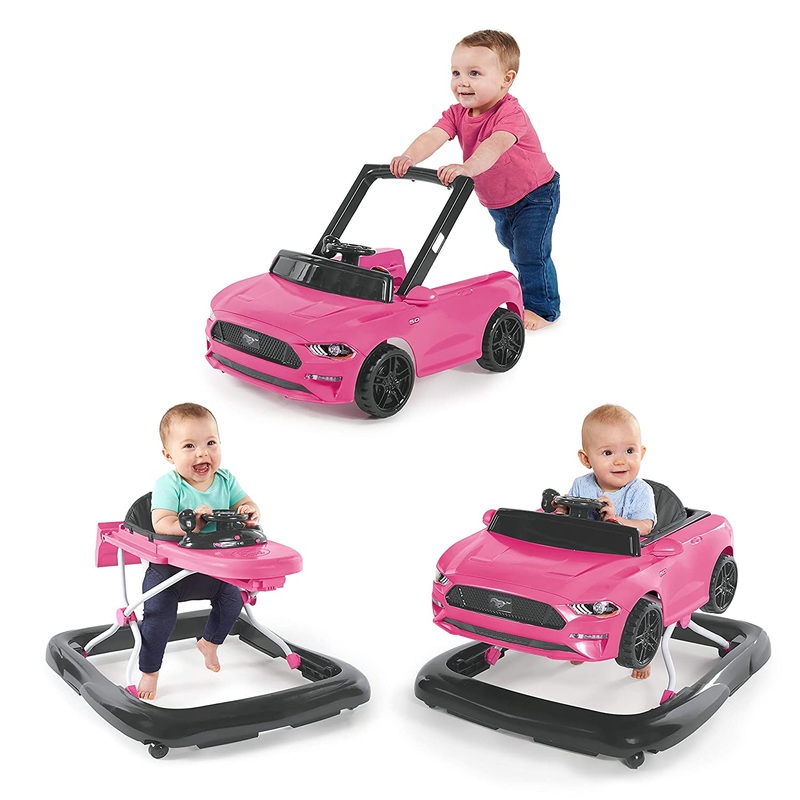 Walker-Car Design TS202021