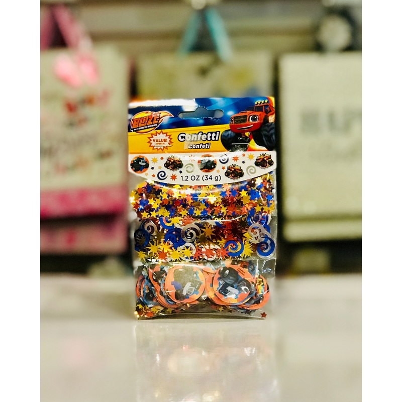 Blaze Confetti AM361582