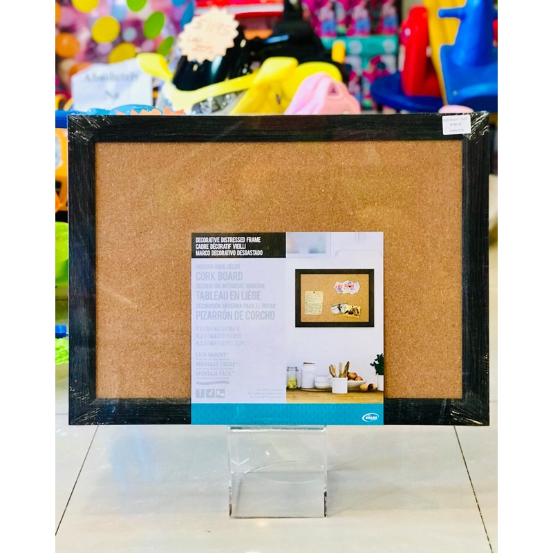 Craft Cork Board 17×23 CAFHD79