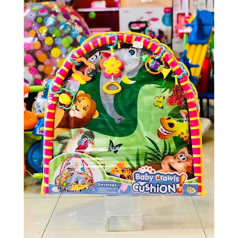 Gym Activity Mat FTS32055