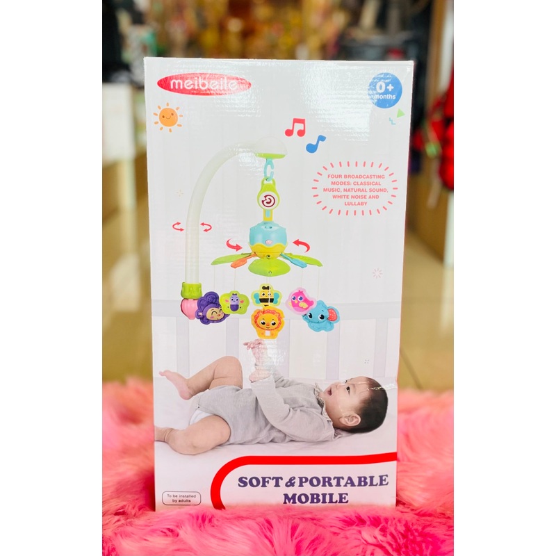 Mobile Soft & Portable TS202033