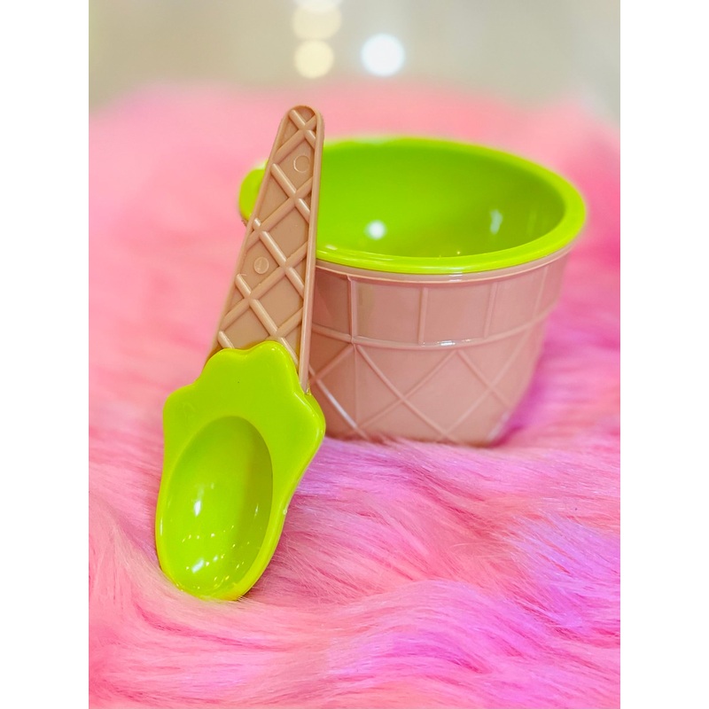 Party Ice-Cream Set fts27710