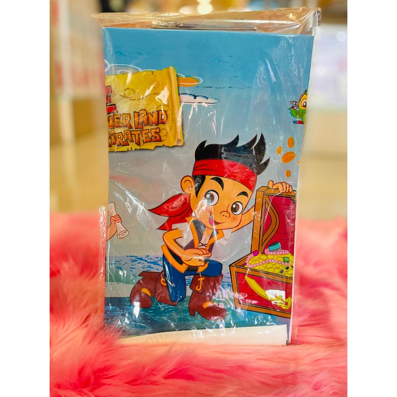Party Tablecloth Jake ft2983