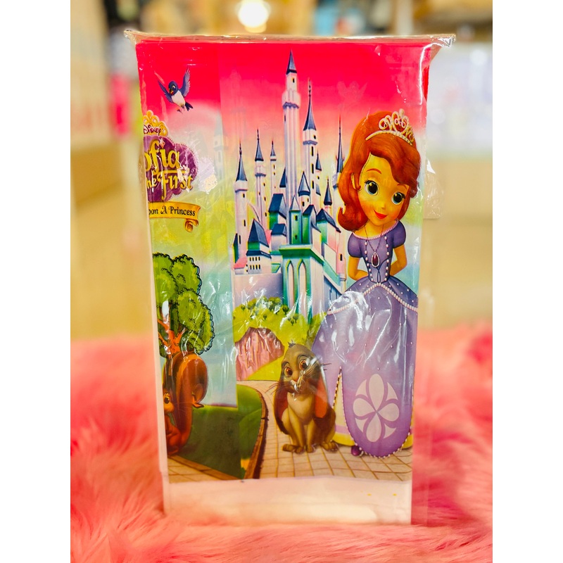 Party Tablecloth Sofia ft2983