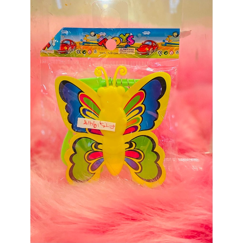 Party Toy Butterfly FTS19418
