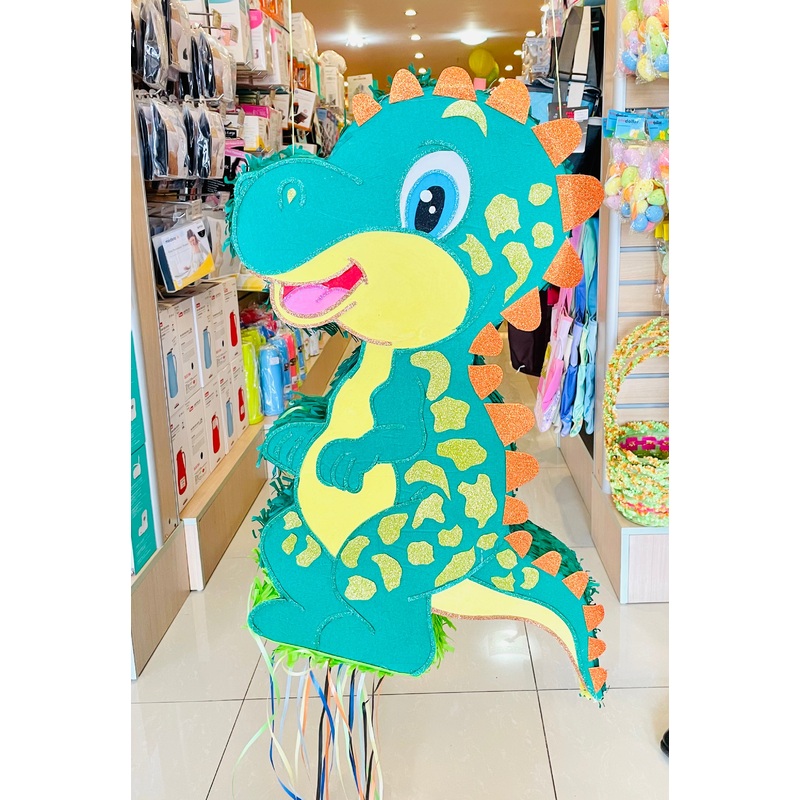 Pinata Dinosaur TSP024