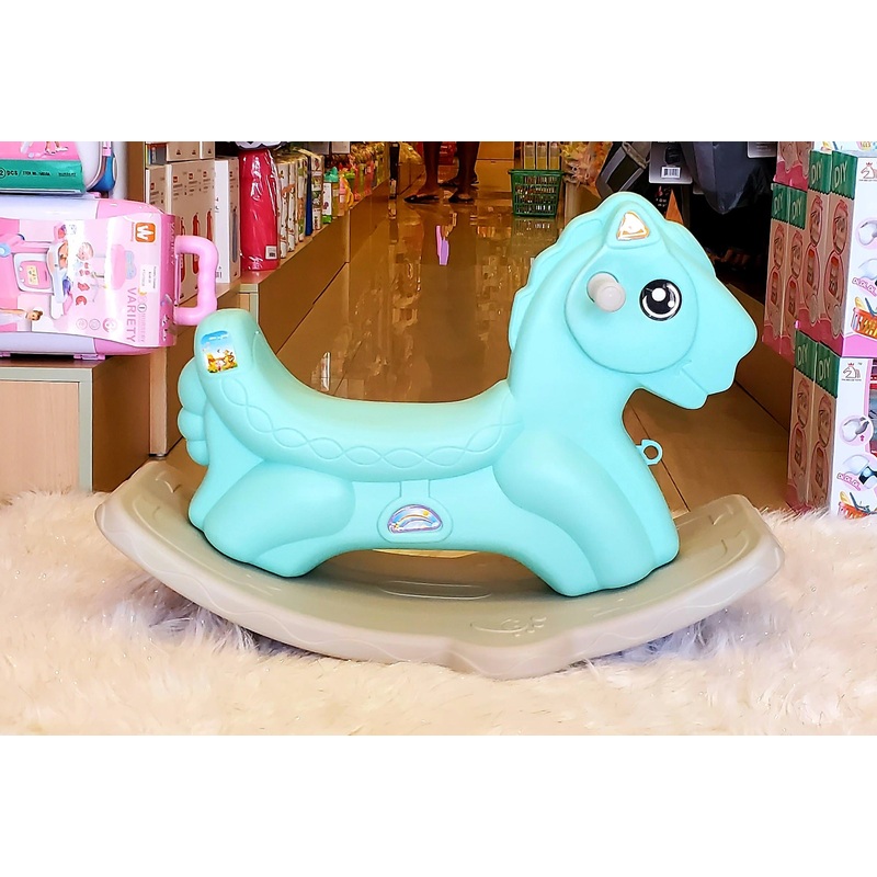 Rocking Horse Fts32317