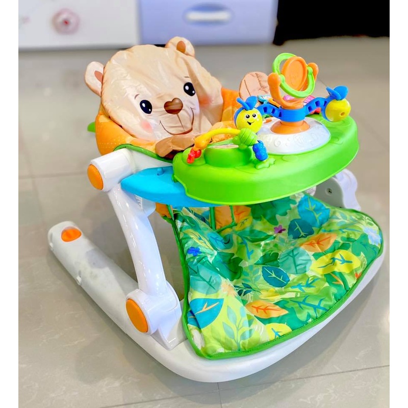 Sit to Stand Activity Center Win859