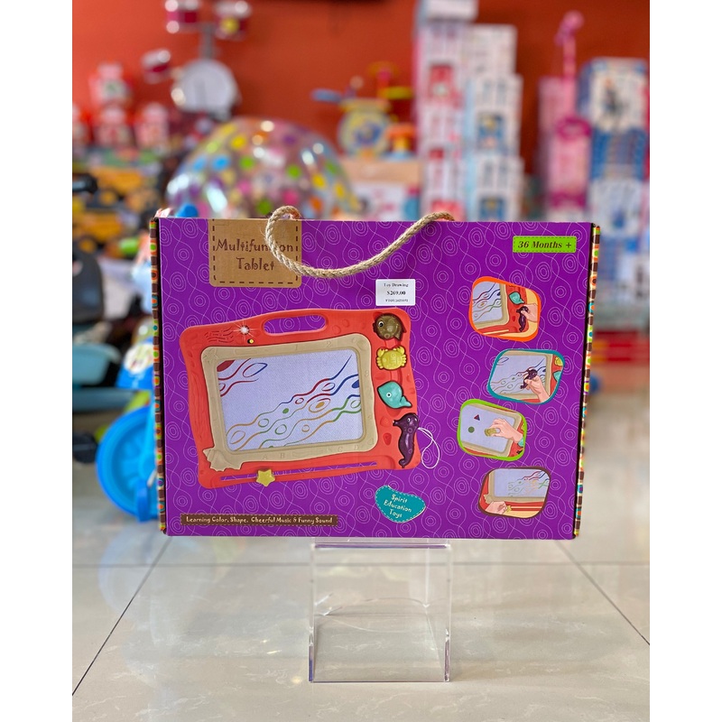Toy Artist Doodle Board FTOY2021051