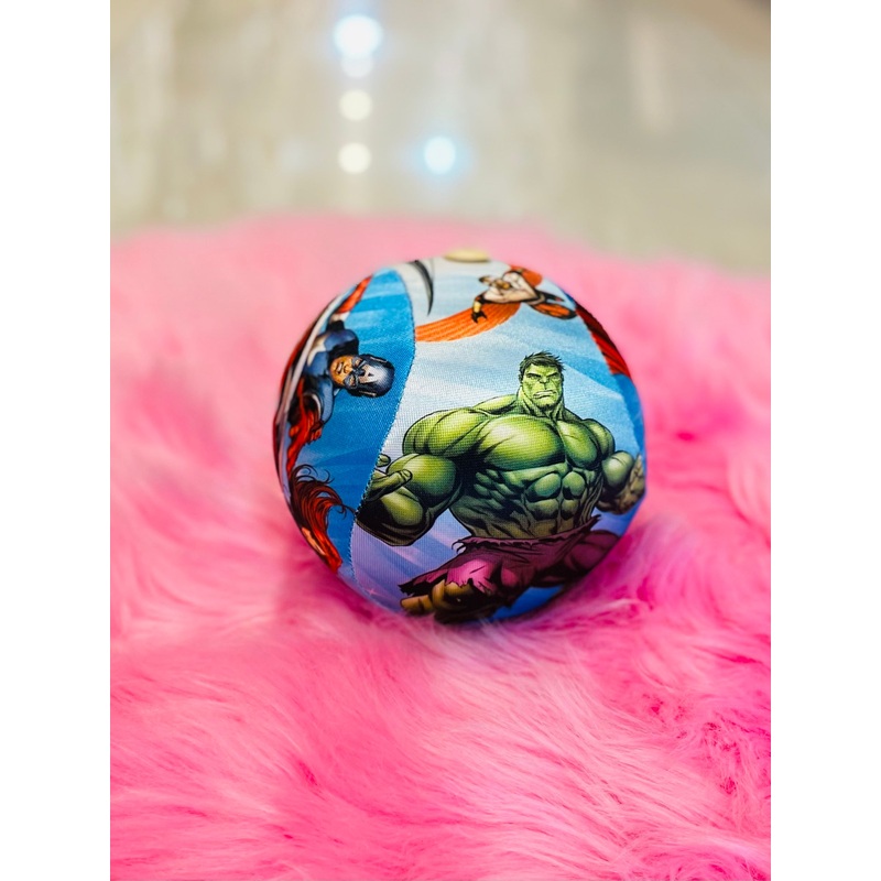 Toy Ball Avengers