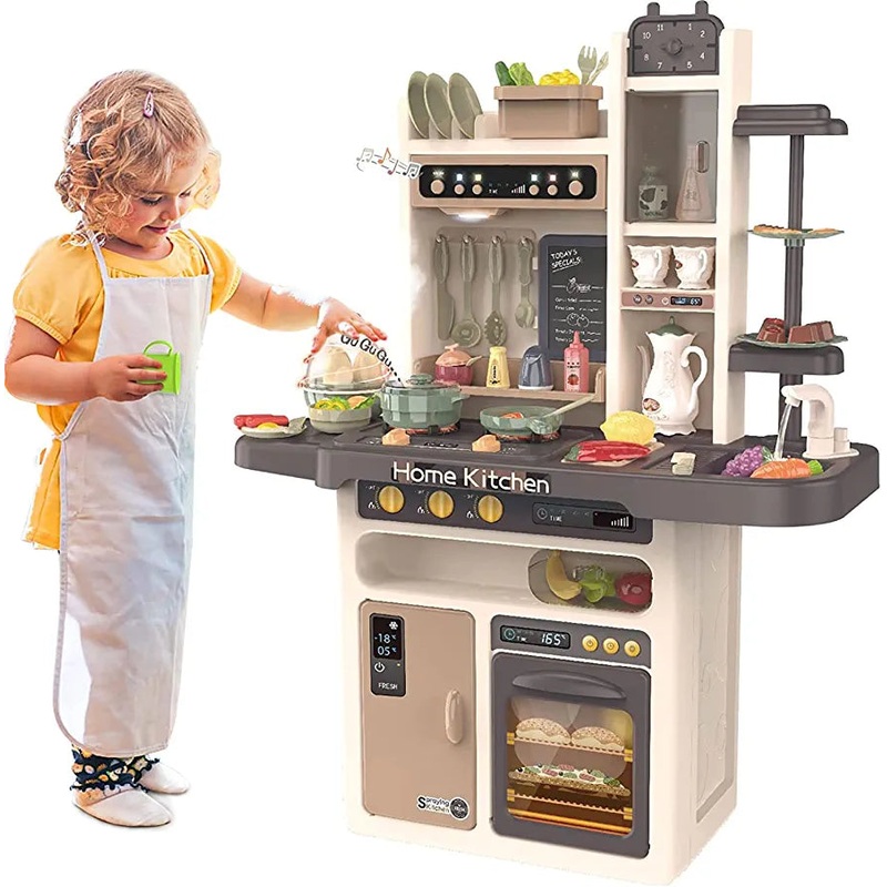 Toy Kitchen Ftoy2021128