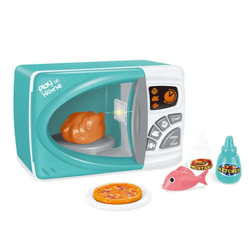 Toy Microwave Ftoy2021110