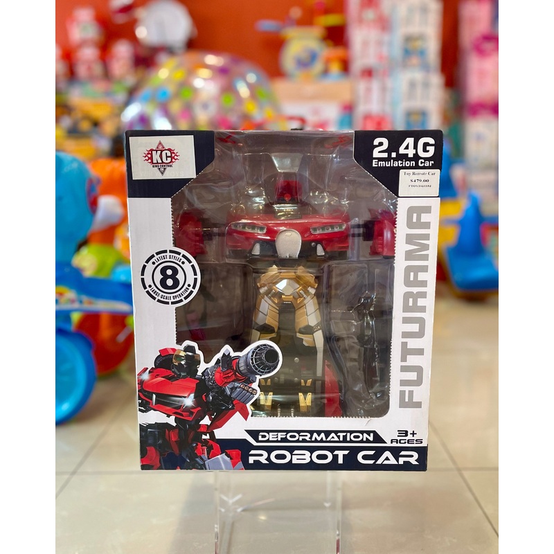 Toy Remote Transformer Ftoy2021152