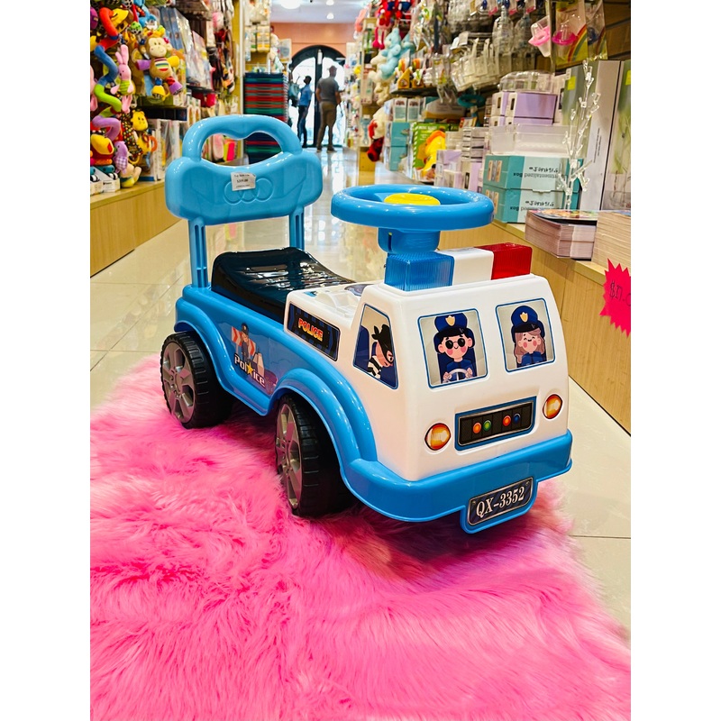 Toy Ride On