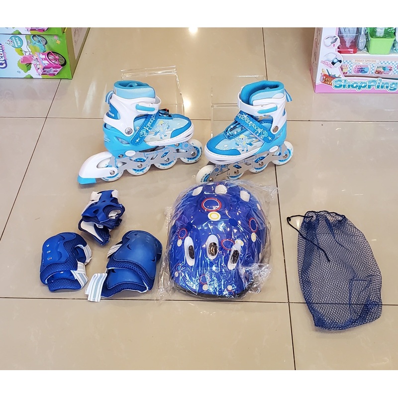 Toy Roller Blades Ftoy2021162