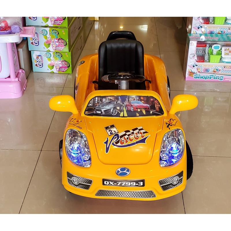 Toy Sit and Ride FTOY2021166