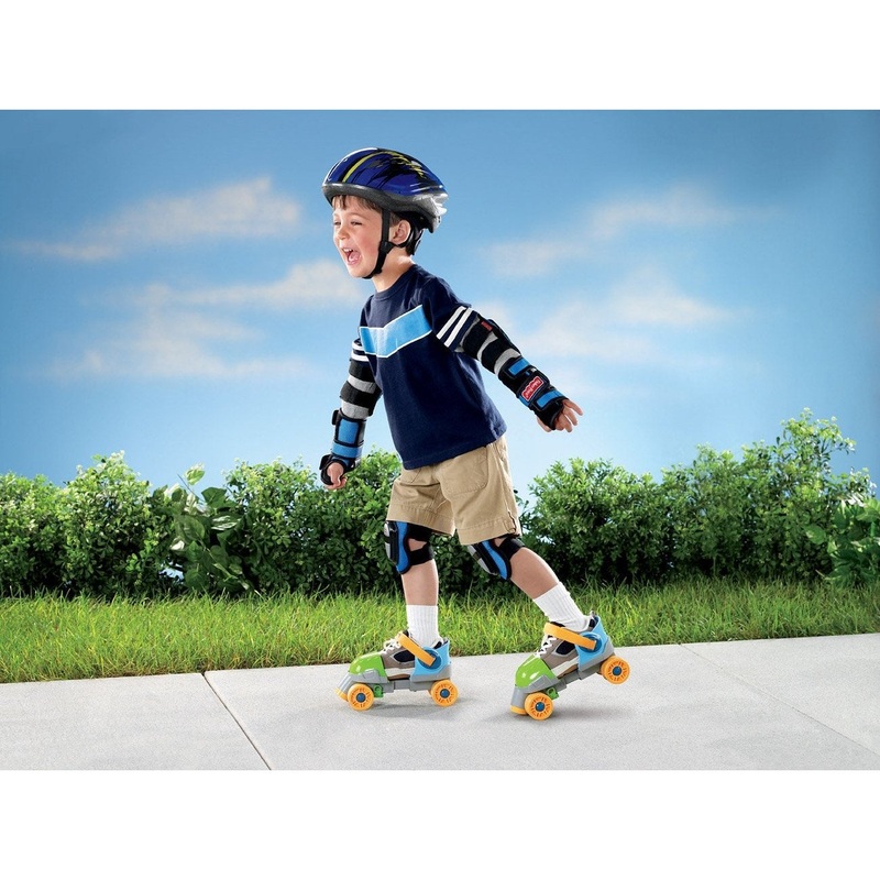 Toy Skating & Helmet Set  FTOY2021139