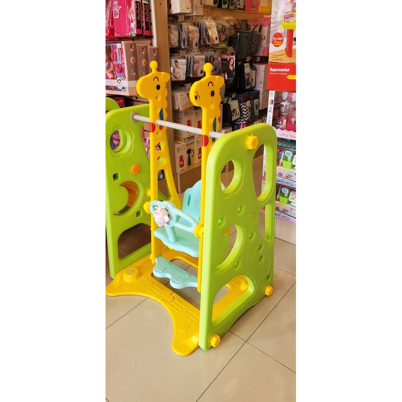 Toy Slide-Multifunction  FTS32318