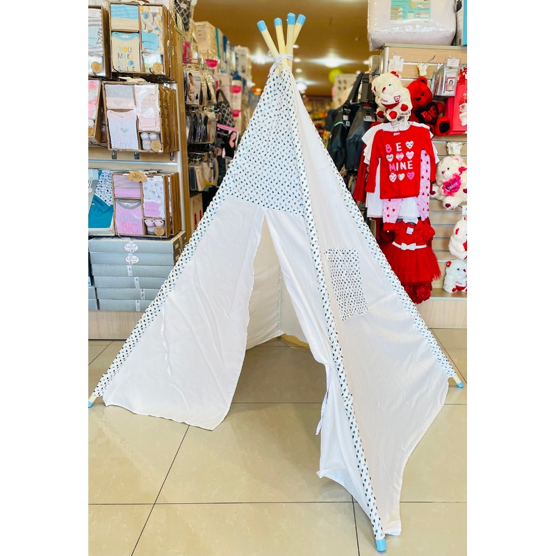 Toy Stick Tent FTOY2021147