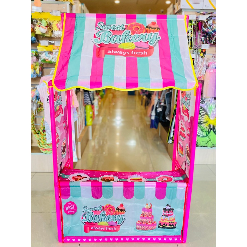 Toy Tent Candy Shop Ftoy2021159