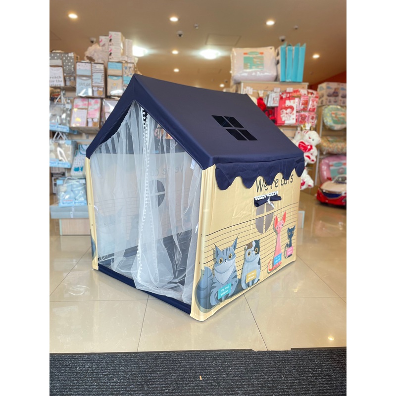 Toy Tent House FTOY2021156