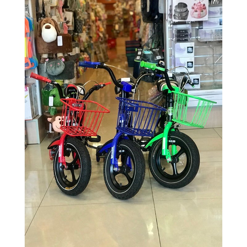 Toy Trike 12 Fts29284