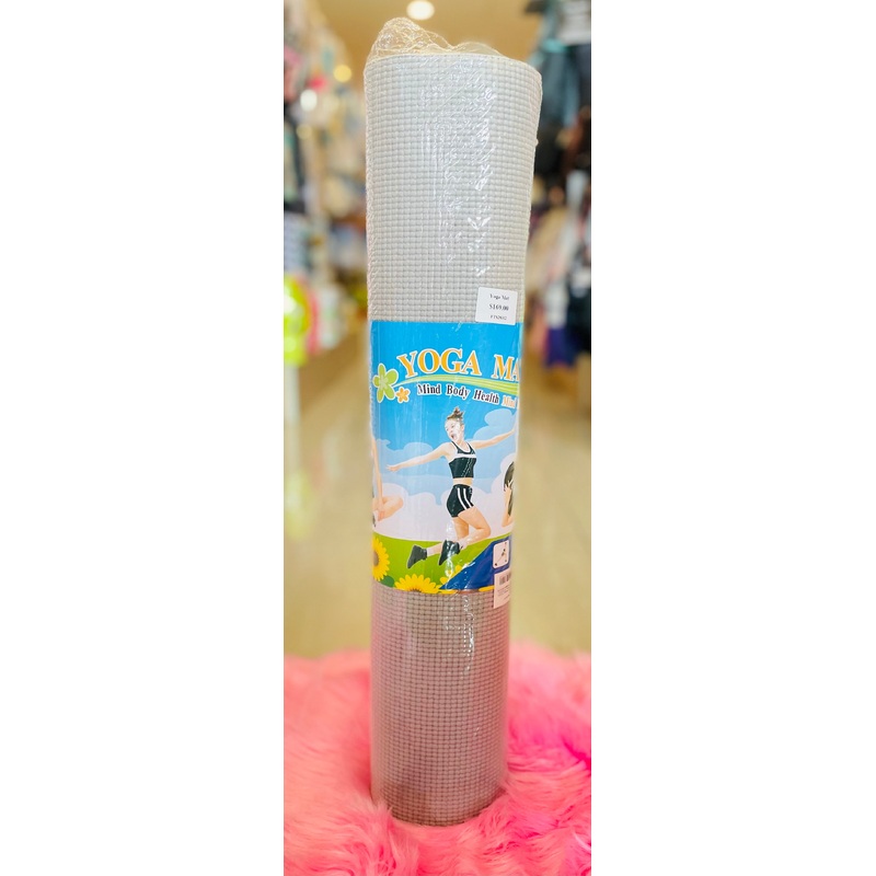 Yoga Mat FTS28312