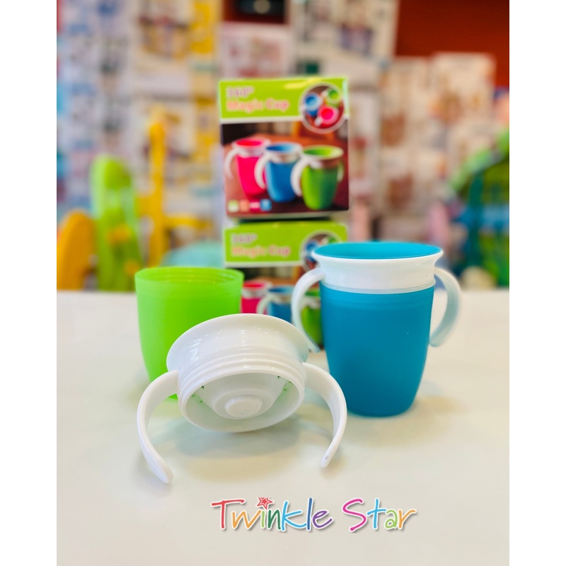 Baby 360 Cup fts40209