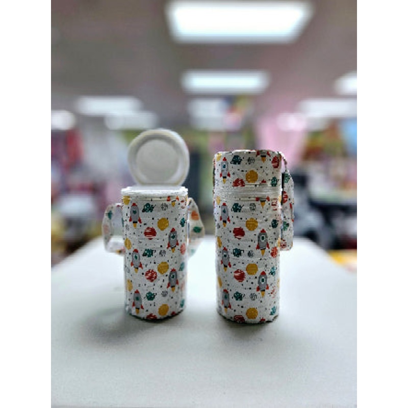 Baby Single Bottle Warmer FTS32779