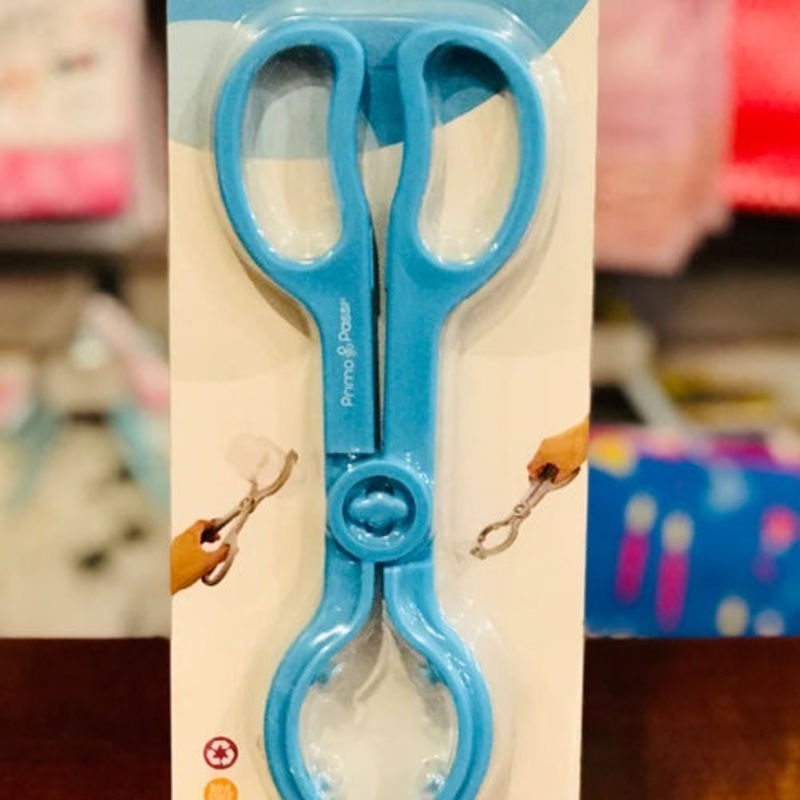 Bottle Thong- Blue PP7624