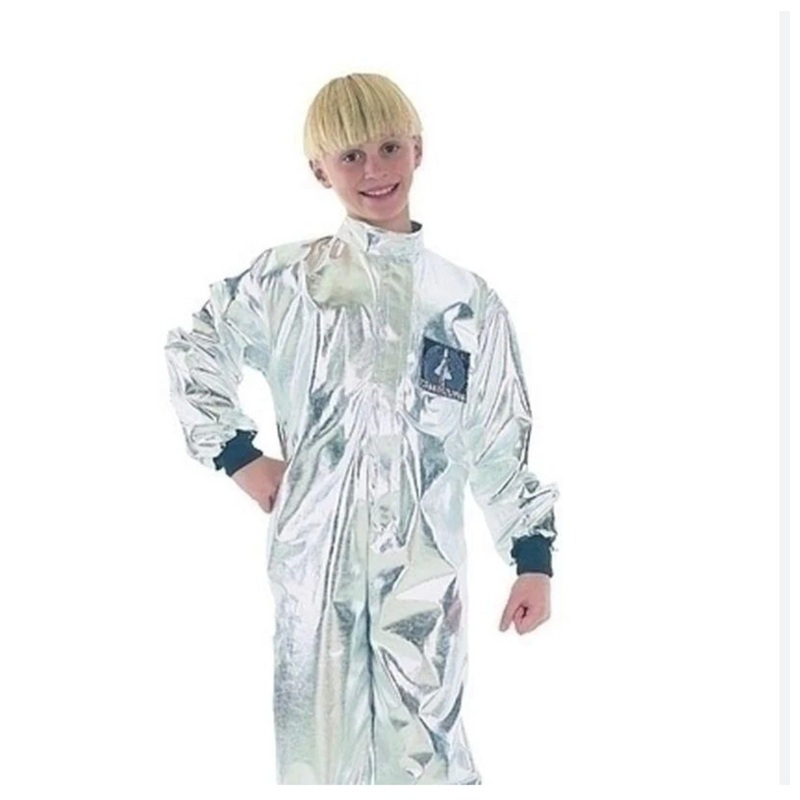 Career Outfit Astronaut FTS17738
