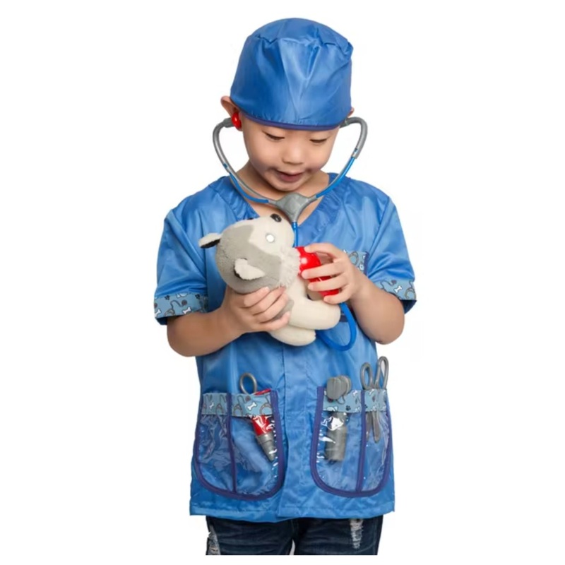Career Outfit Veterinarian FTS17730