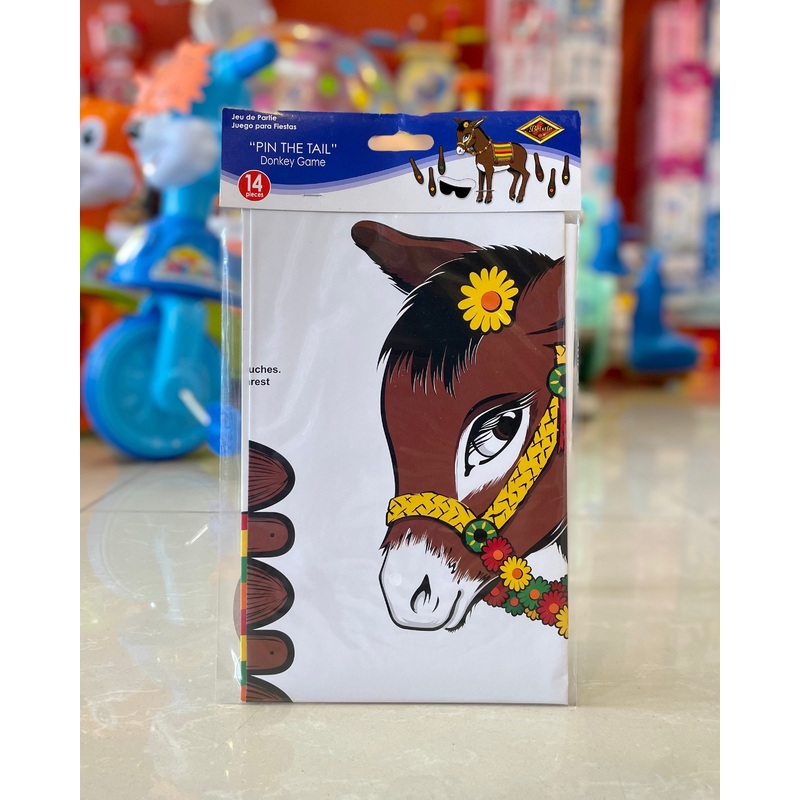 Game-Donkey BPS66668