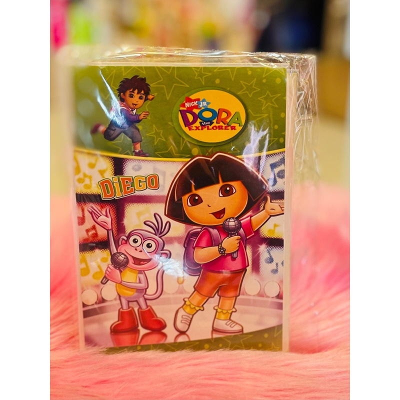 Gift Album Disney ft7223