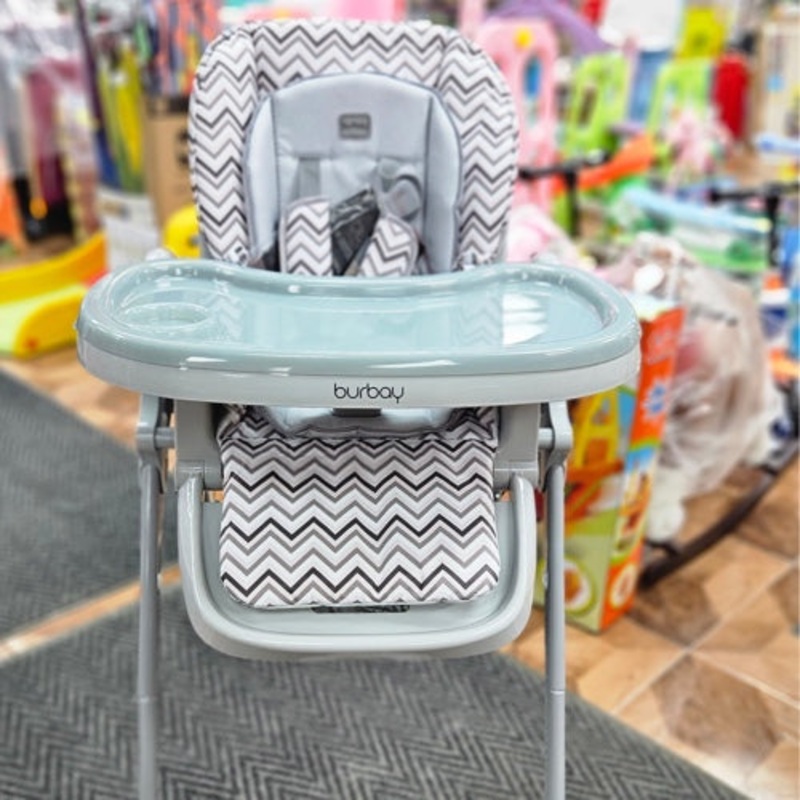 High Chair- Double Tray FTS32295