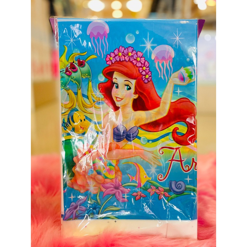 Party Tablecloth Ariel ft2983