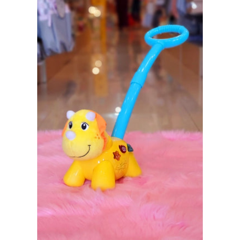 Toy Push n’ Walk Dino Win692