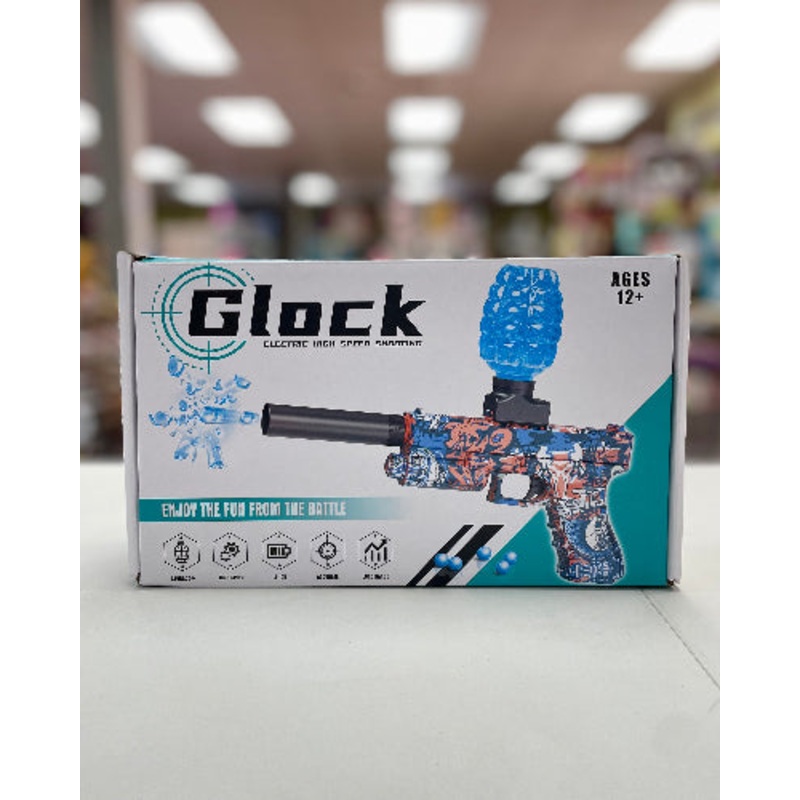 Toy Shooting Beads Gun FTOY2024141