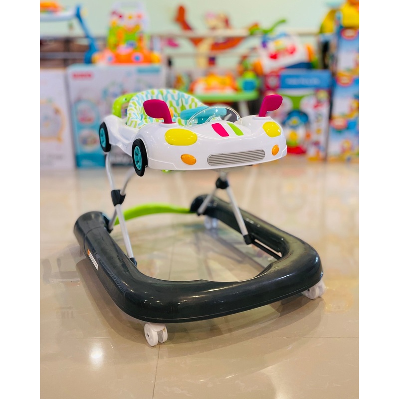 Walker Car Design FTS40051