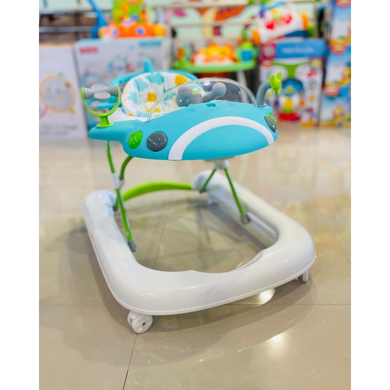 Walker Plane Design FTS40052