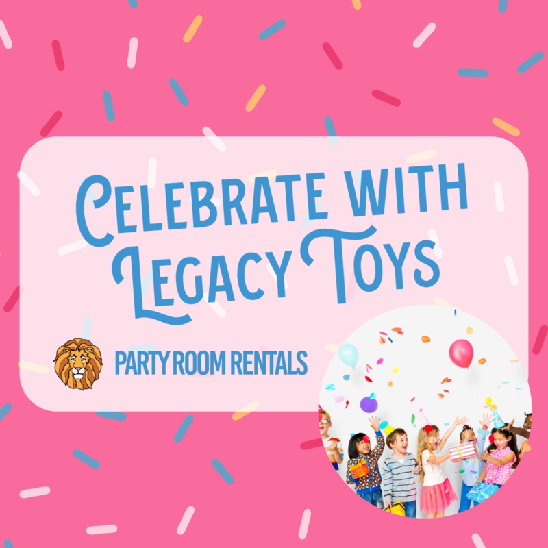 Birthday Parties – Duluth, MN