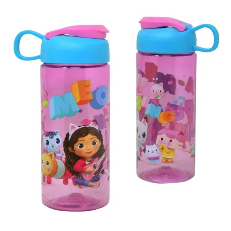Gabby’s Dollhouse 16.5oz Sullivan Bottle