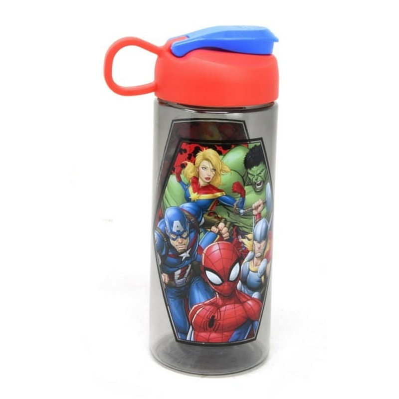 Marvel Universe 16.5oz Sullivan Bottle