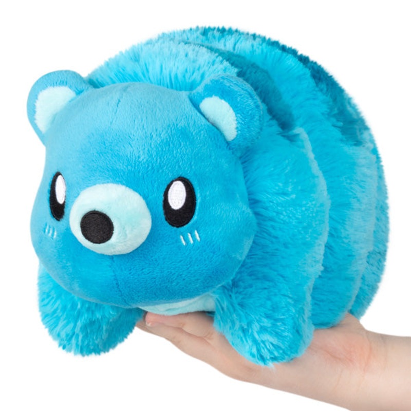 Mini Squishable – 7 – Tardigrade