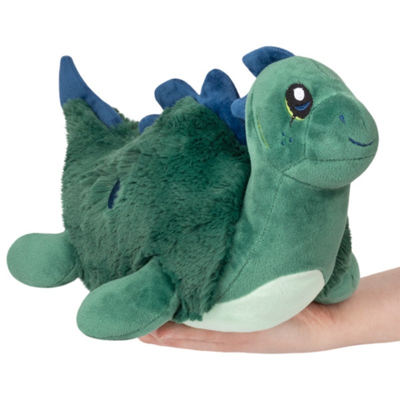 Mini Squishables – 14  Nessie